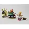 Pixi Figurine Pixi Astérix: Abraracourcix au bouclier miroir
