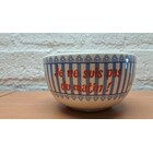 Fleischer Studios Bowl Bety Boop