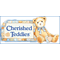 Cherished Teddies Owen and Jarred