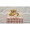 Cherished Teddies Owen and Jarred