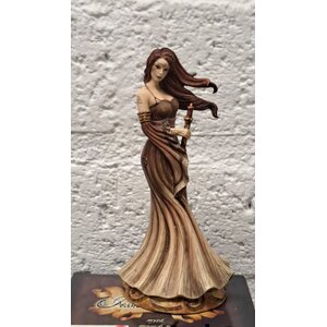 Studio Collection Celtic Witch (Jessica Galbreth)