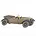 Tintin (Kuifje) Model Cars Tintin   (1/24) - SET 3a van 29931  - nrs. 31 t/m 40   - 29938 ontbreekt