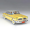 Tintin (Kuifje) Model Cars Tintin   (1/24) - SET 3a van 29931  - nrs. 31 t/m 40   29938 ontbreekt