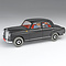 Tintin (Kuifje) Model Cars Tintin   (1/24) - SET 4a van 29941  - nrs. 41 t/m 50   29944 ontbreekt