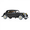 Tintin (Kuifje) Model Cars Tintin   (1/24) - SET 4a van 29941  - nrs. 41 t/m 50   29944 ontbreekt