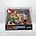 Plastoy Asterix en Obelix zittend
