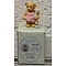Cherished Teddies Chalotte