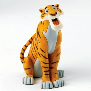 Disney Enchanting Shere Khan Lord of the Jungle