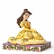 Disney Traditions Belle Be Kind