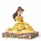 Disney Traditions Belle Be Kind