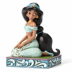 Disney Traditions Jasmine Be Adventurous