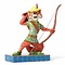 Disney Traditions Roguish Hero (Robin Hood)