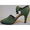 Just the Right Shoe Sumptuous Quilt