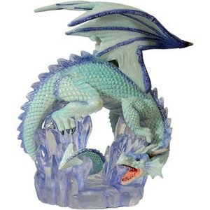 Studio Collection Ice Dragon