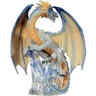 Studio Collection Ice Dragon