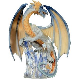 Studio Collection Ice Dragon Coloured