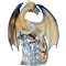 Studio Collection Ice Dragon Coloured