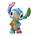 Disney Britto Stitch Mini Figurine