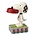 Peanuts (Jim Shore) Snoopy