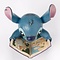 Disney Traditions Stitch and Story Book