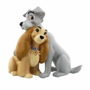 Disney Magical Moments Lady & Tramp You & Me