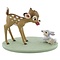 Disney Magical Moments Bambi & Thumper Special Friends