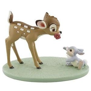 Disney Magical Moments Bambi & Thumper Special Friends