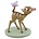 Disney Magical Moments Bambi & Butterfly