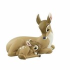 Disney Magical Moments Bambi & Mother