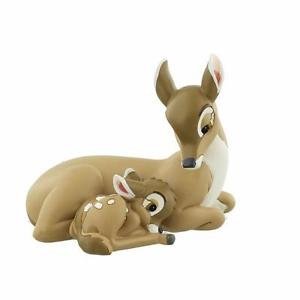 Disney Magical Moments Bambi & Mother - My Little One