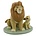 Disney Magical Moments Mufasa & Simba