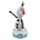 Disney Olaf Trinket Box