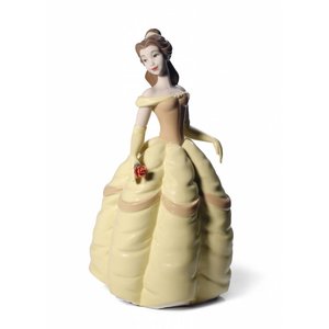 Disney NAO (LLadró) Belle