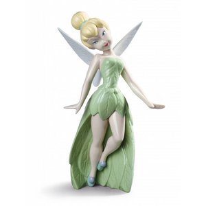 Disney NAO (LLadró) Tinker Bell