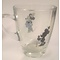 Disney Minnie in Blue Kenya Glass Mug