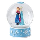 Disney Enchanting Anna & Elsa