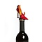 Just the Right Shoe Devellish Shoe Wine Bottle Stopper