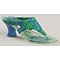 Just the Right Shoe Aloha `Oe