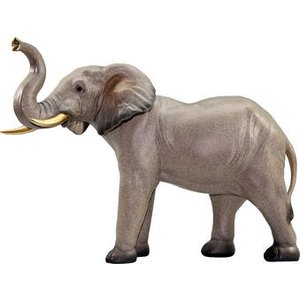 Studio Collection Tranquil Tusker (olifant)