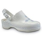 Just the Right Shoe On Call