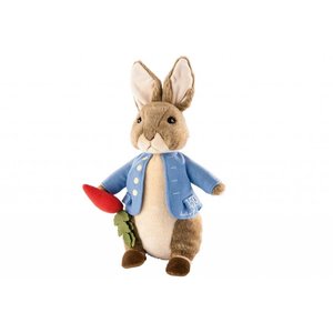 Peter Rabbit (Beatrix Potter) by Border Peter Rabbit