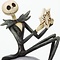 Disney Traditions What's This? Jack Skellington