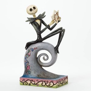 Disney Traditions What's This? Jack Skellington
