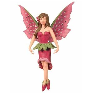 Fairy Divas Foxglove Fairy