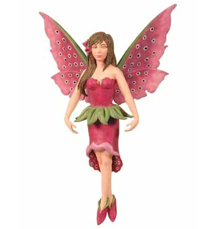 Fairy Divas Foxglove Friends 2 Hold On