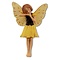 Flower Fairies Laburnum Fairy (in Box)