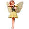 Flower Fairies Laburnum Fairy (in Box)