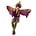 Flower Fairies Nightshade Fairy (in Box)