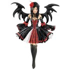 Nene Thomas Fantasy Couture  Gothic Princesse