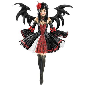 Nene Thomas Fantasy Couture  Gothic Princesse